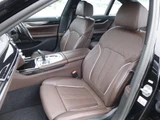2019 BMW 7 Series 740D xDrive M Sport 4WD Sedan for sale, Japanese used car export - photo 11 of 24 | GULJI TRADERS