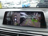 2019 BMW 7 Series 740D xDrive M Sport 4WD Sedan for sale, Japanese used car export - photo 15 of 24 | GULJI TRADERS
