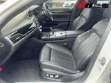 2019 BMW 7 Series 750i xDrive M Sport 4WD Sedan for sale, Japanese used car export - photo 3 of 12 | GULJI TRADERS