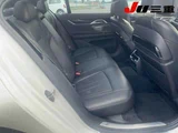 2019 BMW 7 Series 750i xDrive M Sport 4WD Sedan for sale, Japanese used car export - photo 5 of 12 | GULJI TRADERS