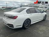 2019 BMW 7 Series 750i xDrive M Sport 4WD Sedan for sale, Japanese used car export - photo 6 of 12 | GULJI TRADERS