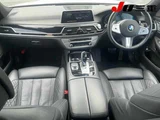 2019 BMW 7 Series 750i xDrive M Sport 4WD Sedan for sale, Japanese used car export - photo 8 of 12 | GULJI TRADERS