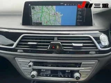 2019 BMW 7 Series 750i xDrive M Sport 4WD Sedan for sale, Japanese used car export - photo 11 of 12 | GULJI TRADERS