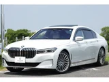 2019 BMW 7 Series 750i xDrive Sedan for sale, Japanese used car export - photo 7 of 9 | GULJI TRADERS