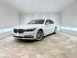 2019 BMW 7 Series 740Li Sedan for sale, Japanese used car export - photo 1 of 9 | GULJI TRADERS