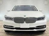 2019 BMW 7 Series 740Li Sedan for sale, Japanese used car export - photo 2 of 9 | GULJI TRADERS