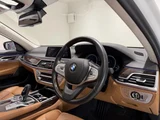 2019 BMW 7 Series 740Li Sedan for sale, Japanese used car export - photo 4 of 9 | GULJI TRADERS
