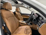 2019 BMW 7 Series 740Li Sedan for sale, Japanese used car export - photo 5 of 9 | GULJI TRADERS