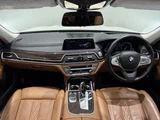 2019 BMW 7 Series 740Li Sedan for sale, Japanese used car export - photo 6 of 9 | GULJI TRADERS