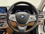 2019 BMW 7 Series 740Li Sedan for sale, Japanese used car export - photo 7 of 9 | GULJI TRADERS