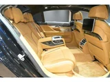 2020 BMW 7 Series M760Li V12 4WD Sedan for sale, Japanese used car export - photo 20 of 61 | GULJI TRADERS