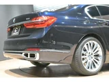 2020 BMW 7 Series M760Li V12 4WD Sedan for sale, Japanese used car export - photo 23 of 61 | GULJI TRADERS