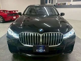 2020 BMW 7 Series 750Li M Sport 4WD Sedan for sale, Japanese used car export - photo 2 of 53 | GULJI TRADERS