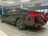 2020 BMW 7 Series 750Li M Sport 4WD Sedan for sale, Japanese used car export - photo 4 of 53 | GULJI TRADERS