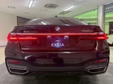 2020 BMW 7 Series 750Li M Sport 4WD Sedan for sale, Japanese used car export - photo 5 of 53 | GULJI TRADERS
