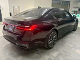 2020 BMW 7 Series 750Li M Sport 4WD Sedan for sale, Japanese used car export - photo 9 of 53 | GULJI TRADERS