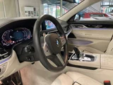 2020 BMW 7 Series 750Li M Sport 4WD Sedan for sale, Japanese used car export - photo 37 of 53 | GULJI TRADERS