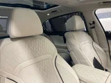 2020 BMW 7 Series 750Li M Sport 4WD Sedan for sale, Japanese used car export - photo 38 of 53 | GULJI TRADERS