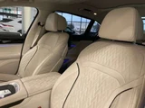 2020 BMW 7 Series 750Li M Sport 4WD Sedan for sale, Japanese used car export - photo 39 of 53 | GULJI TRADERS