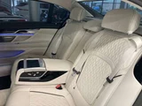 2020 BMW 7 Series 750Li M Sport 4WD Sedan for sale, Japanese used car export - photo 45 of 53 | GULJI TRADERS