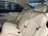2020 BMW 7 Series 750Li M Sport 4WD Sedan for sale, Japanese used car export - photo 46 of 53 | GULJI TRADERS