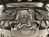 2020 BMW 7 Series 750Li M Sport 4WD Sedan for sale, Japanese used car export - photo 53 of 53 | GULJI TRADERS