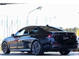 2020 BMW 7 Series 740iM Sport Sedan for sale, Japanese used car export - photo 2 of 44 | GULJI TRADERS