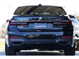 2020 BMW 7 Series 740iM Sport Sedan for sale, Japanese used car export - photo 5 of 44 | GULJI TRADERS