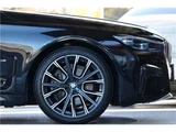 2020 BMW 7 Series 740iM Sport Sedan for sale, Japanese used car export - photo 13 of 44 | GULJI TRADERS