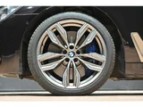 2020 BMW 7 Series M760Li 4WD Sedan for sale, Japanese used car export - photo 15 of 58 | GULJI TRADERS