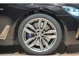 2020 BMW 7 Series M760Li 4WD Sedan for sale, Japanese used car export - photo 28 of 58 | GULJI TRADERS