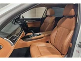 2020 BMW 7 Series 740i Sedan for sale, Japanese used car export - photo 4 of 11 | GULJI TRADERS