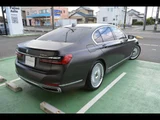 2020 BMW 7 Series Sedan for sale, Japanese used car export - photo 2 of 24 | GULJI TRADERS
