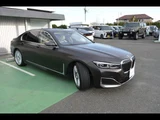 2020 BMW 7 Series Sedan for sale, Japanese used car export - photo 5 of 24 | GULJI TRADERS