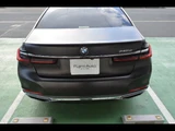 2020 BMW 7 Series Sedan for sale, Japanese used car export - photo 11 of 24 | GULJI TRADERS