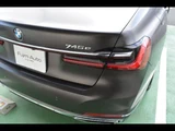 2020 BMW 7 Series Sedan for sale, Japanese used car export - photo 12 of 24 | GULJI TRADERS