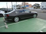 2020 BMW 7 Series Sedan for sale, Japanese used car export - photo 13 of 24 | GULJI TRADERS
