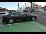 2020 BMW 7 Series Sedan for sale, Japanese used car export - photo 14 of 24 | GULJI TRADERS