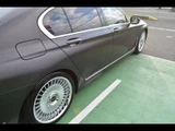 2020 BMW 7 Series Sedan for sale, Japanese used car export - photo 15 of 24 | GULJI TRADERS