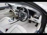 2020 BMW 7 Series Sedan for sale, Japanese used car export - photo 16 of 24 | GULJI TRADERS