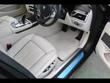 2020 BMW 7 Series Sedan for sale, Japanese used car export - photo 17 of 24 | GULJI TRADERS