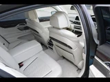 2020 BMW 7 Series Sedan for sale, Japanese used car export - photo 19 of 24 | GULJI TRADERS