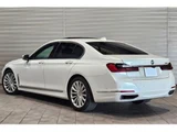2020 BMW 7 Series 740i Luxury Sedan for sale, Japanese used car export - photo 2 of 9 | GULJI TRADERS