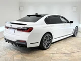 2020 BMW 7 Series 740Li M Sport Sedan for sale, Japanese used car export - photo 3 of 9 | GULJI TRADERS