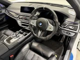 2020 BMW 7 Series 740Li M Sport Sedan for sale, Japanese used car export - photo 4 of 9 | GULJI TRADERS