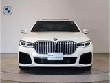 2020 BMW 7 Series 745e M Sport Sedan for sale, Japanese used car export - photo 4 of 9 | GULJI TRADERS