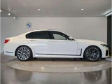 2020 BMW 7 Series 745e M Sport Sedan for sale, Japanese used car export - photo 7 of 9 | GULJI TRADERS