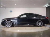 2020 BMW 7 Series 740i M Sport Sedan for sale, Japanese used car export - photo 4 of 9 | GULJI TRADERS