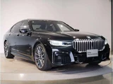 2020 BMW 7 Series 740i M Sport Sedan for sale, Japanese used car export - photo 7 of 9 | GULJI TRADERS