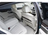 2020 BMW 7 Series 745e Sedan for sale, Japanese used car export - photo 5 of 9 | GULJI TRADERS